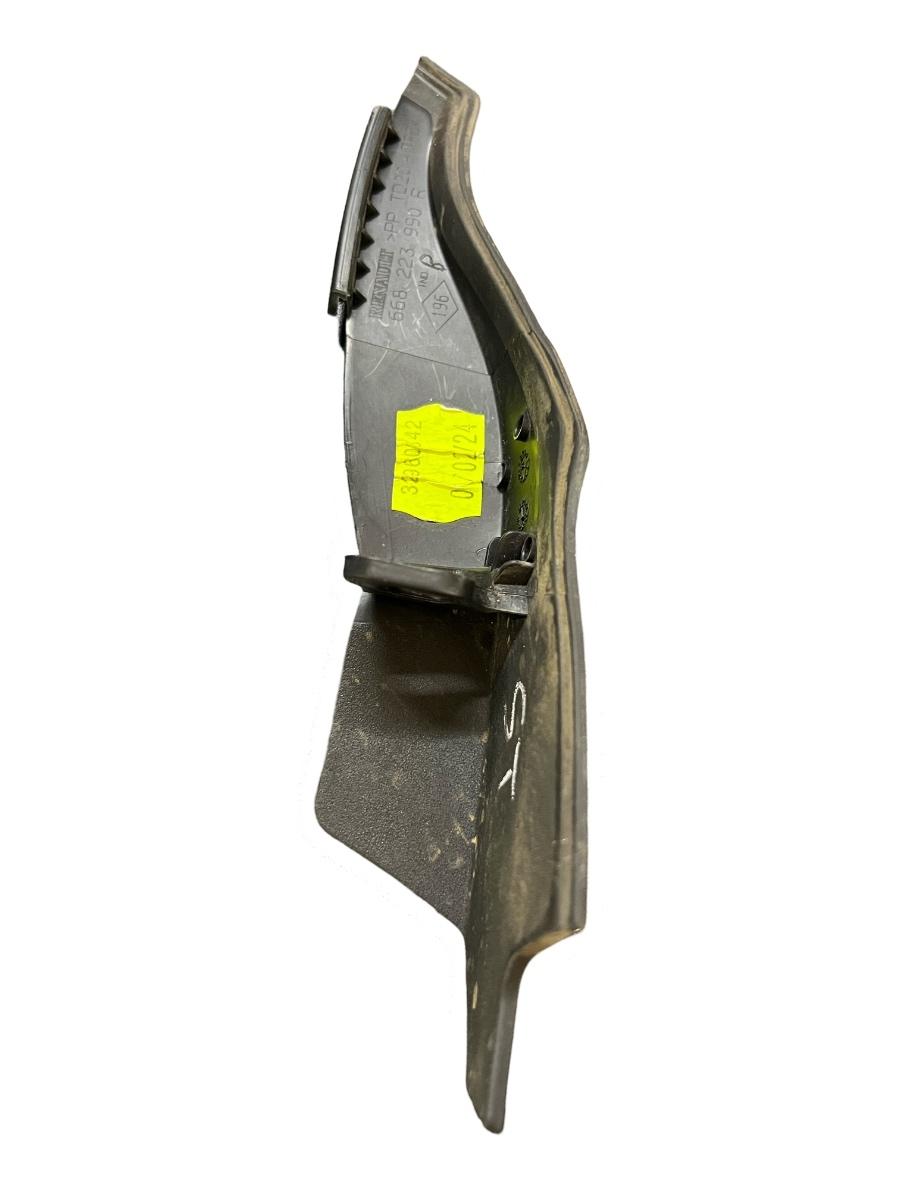 Ornament Obturator parbriz stanga DACIA JOGGER [ 2024 -> ] 668221816R – foto 2