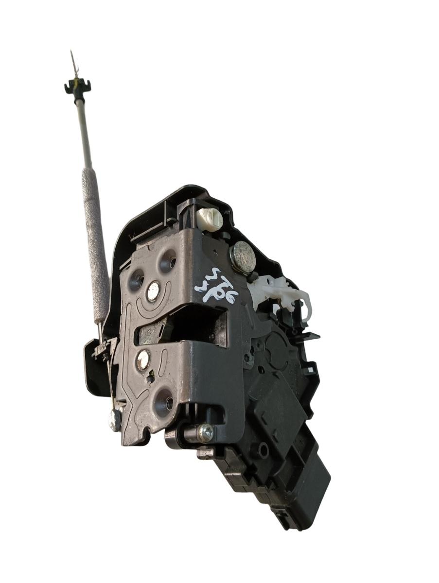 Broasca usa stanga spate VOLVO V60 155, 157 2010 - > – foto 2