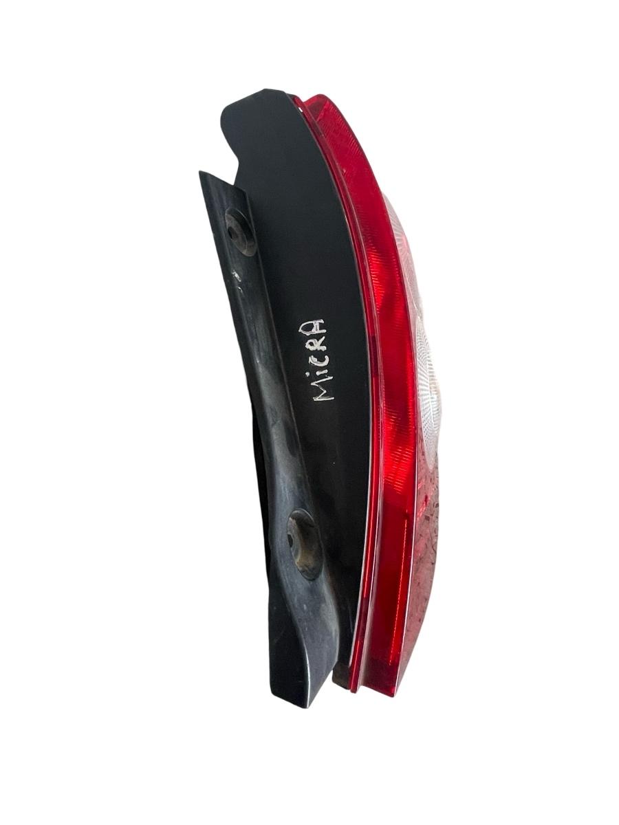 Stop dreapta spate NISSAN MICRA III K12 2002 - 2010 – foto 3
