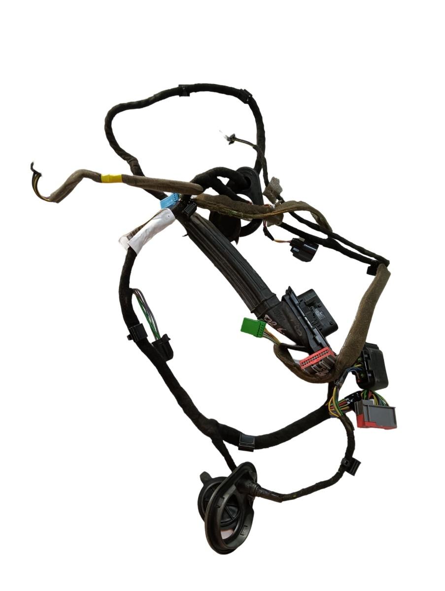 Instalatie electrica usa  dreapta fata VOLVO V60 155, 157 2010 - >