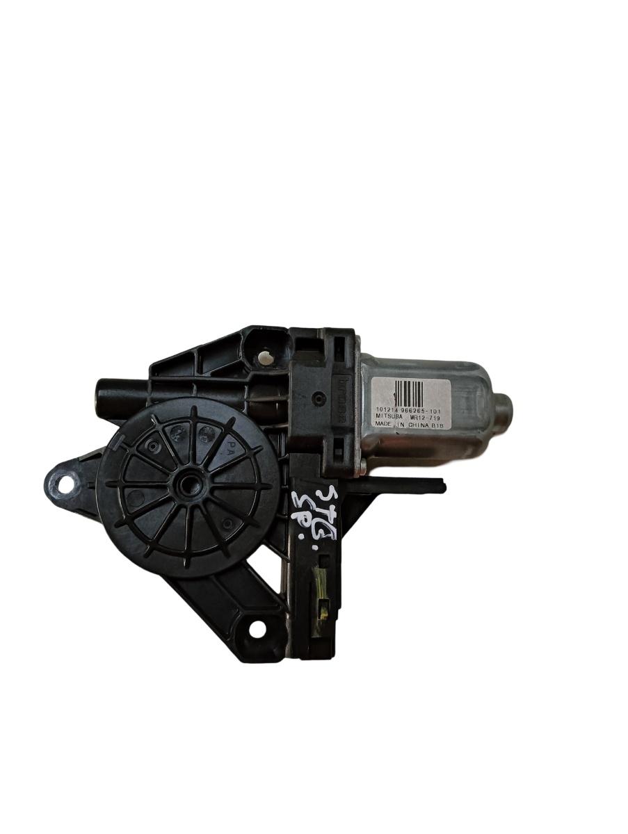 Motoras geam pivotant stanga spate VOLVO V60 155, 157 2010 - >