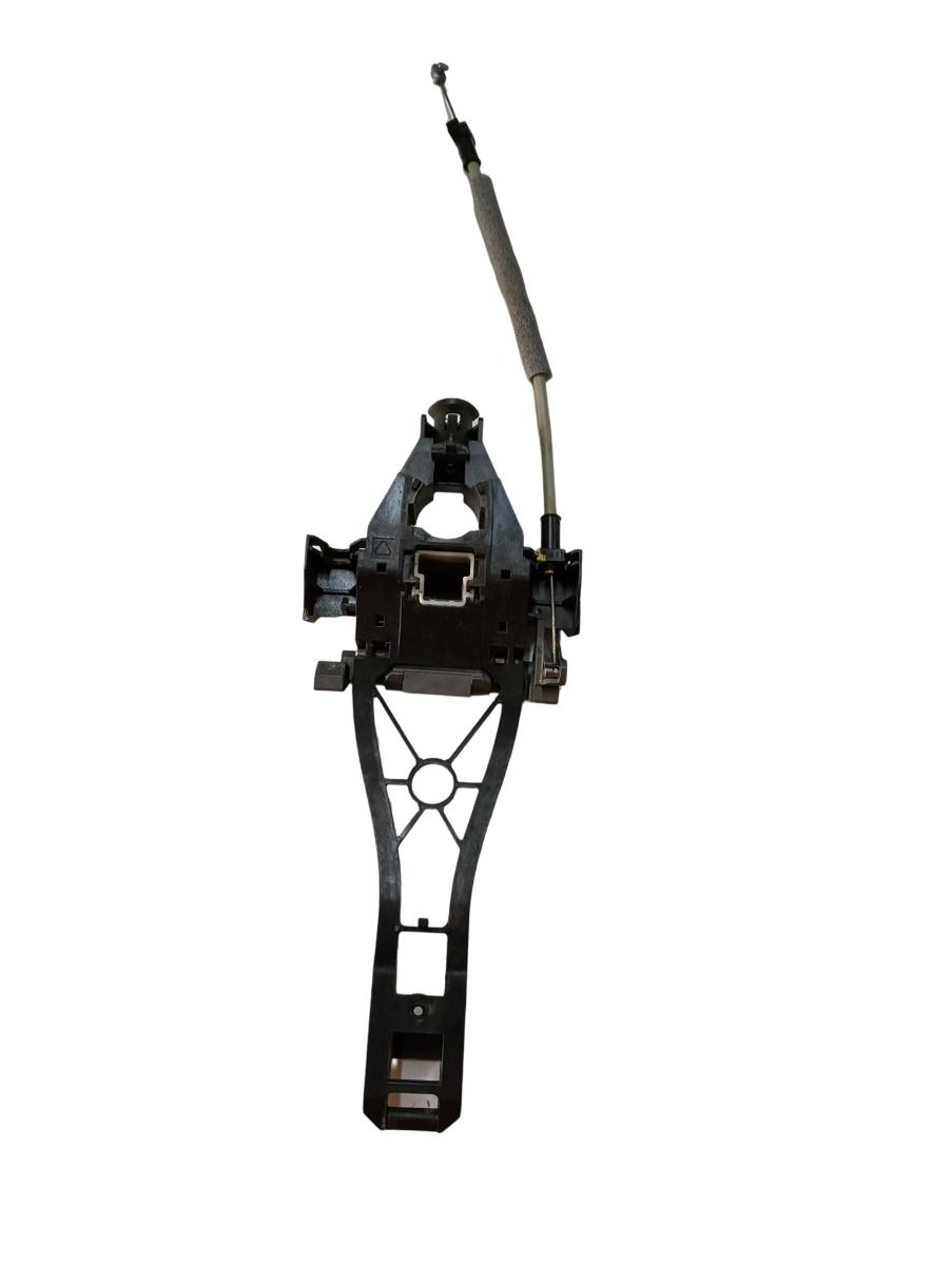 Maner usa interior  dreapta spate VOLVO V60 155, 157 2010 - >