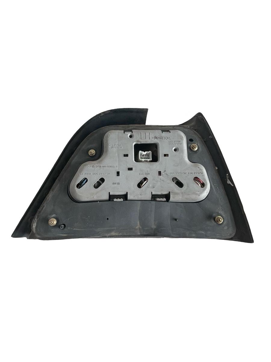 Stop stanga spate DAEWOO CIELO 1994 - 2007 0311-0006631 – foto 4