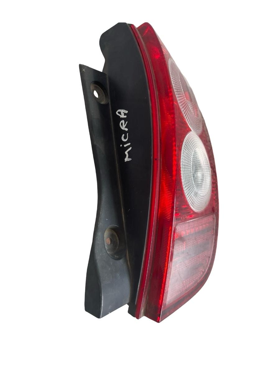Stop dreapta spate NISSAN MICRA III K12 2002 - 2010 – foto 3