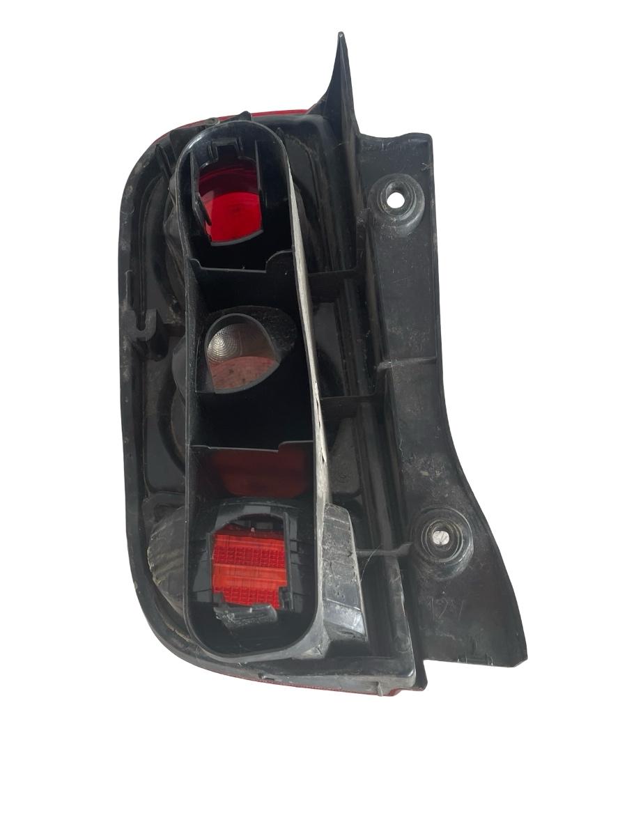 Stop dreapta spate NISSAN MICRA III K12 2002 - 2010 – foto 2