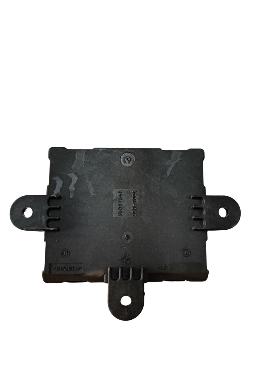 Modul usa dreapta spate VOLVO V60 155, 157 2010 - > 9g9t14b534ac – foto 2