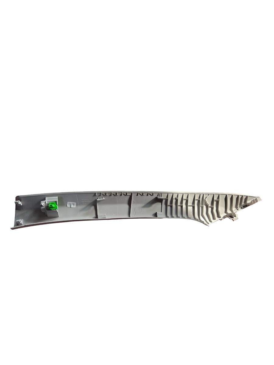 Ornament stalp (B) dreapta DACIA JOGGER [ 2024 - > ] 769111802R