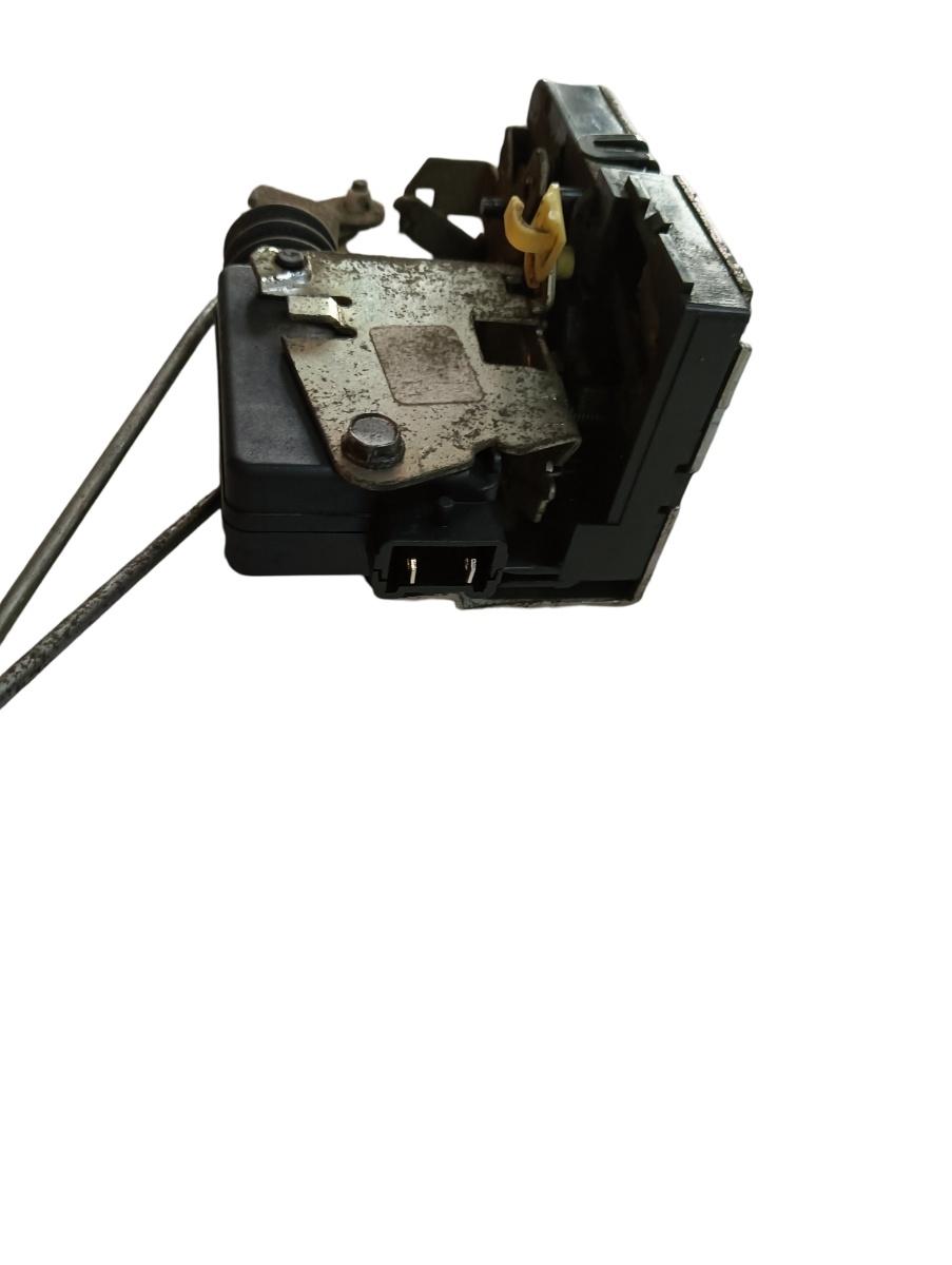 Broasca usa stanga spate DACIA LOGAN LS_ 2004 - > – foto 2