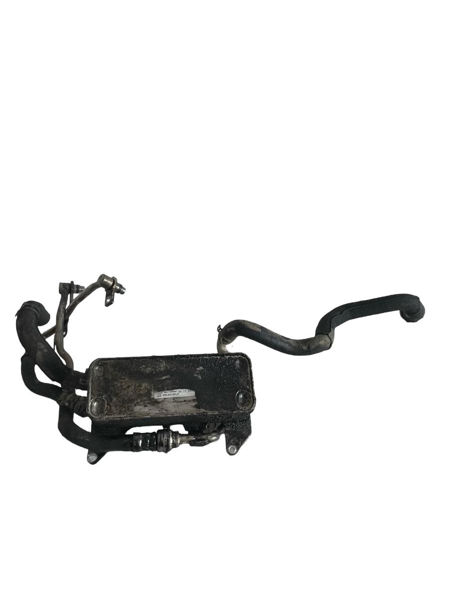 Racitor ulei termoflot AUDI A8 III 4H2, 4H8, 4HC, 4HL 2009 - 2018 3.0 TDI quattro CDTA, CDTC, CMHA 4H0317021H