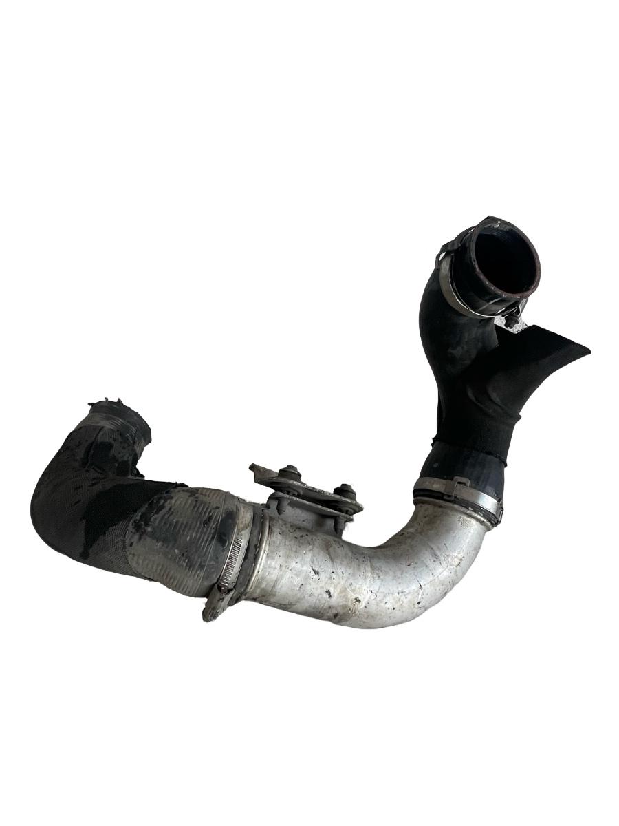 Tubulatura intercooler AUDI A8 III 4H2, 4H8, 4HC, 4HL 2009 - 2018 3.0 TDI quattro CDTA, CDTC, CMHA 4H0145762E