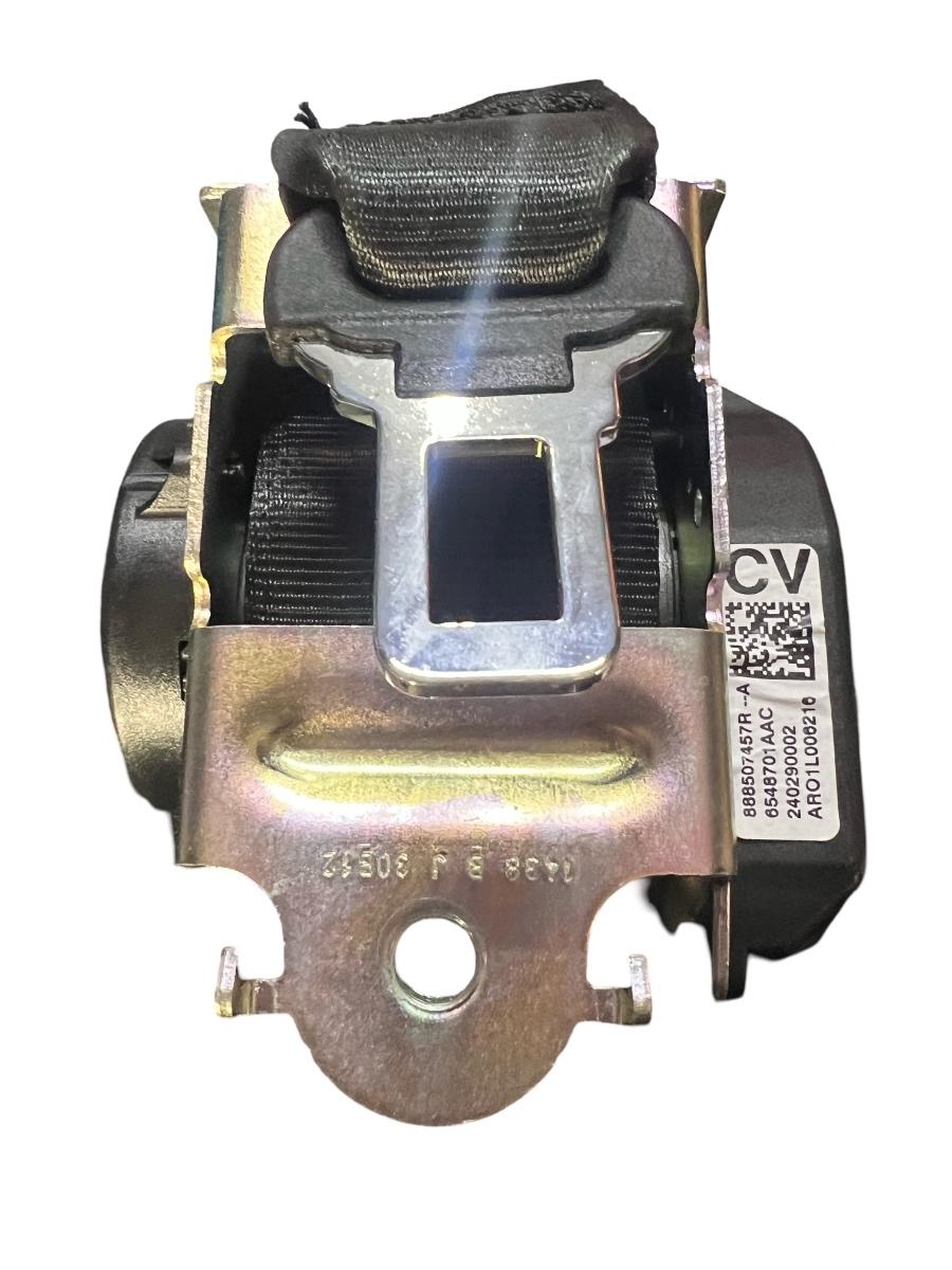 Centura de siguranta mijloc (spate) DACIA JOGGER [ 2024 - > ] 654921500B – foto 2