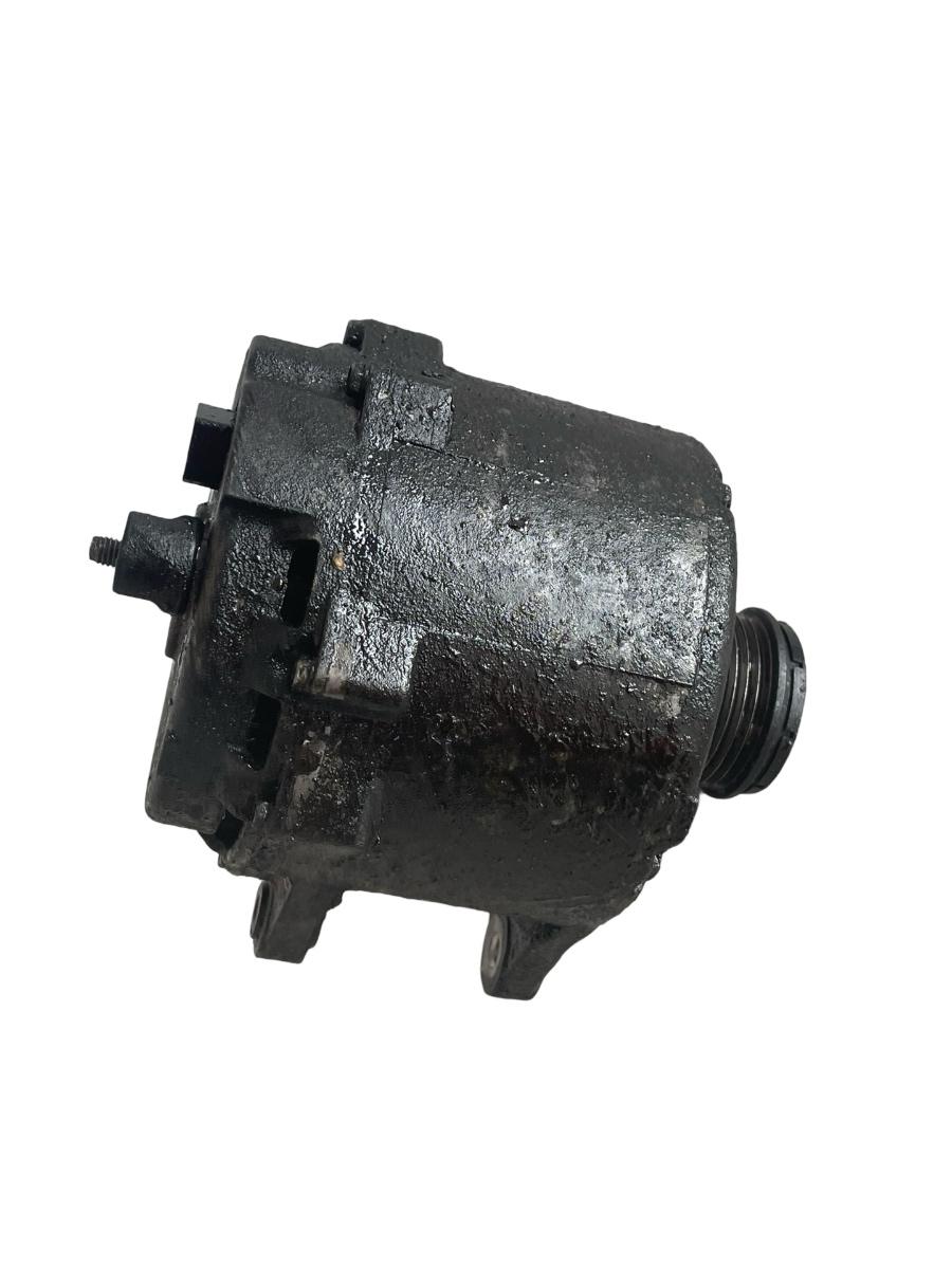 Alternator AUDI A8 III 4H2, 4H8, 4HC, 4HL 2009 - 2018 3.0 TDI quattro CDTA, CDTC, CMHA 079903018L – foto 5