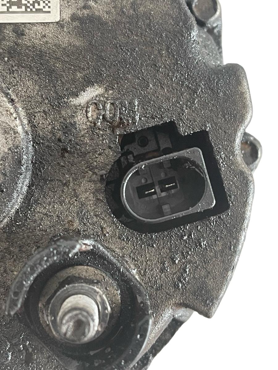Alternator AUDI A8 III 4H2, 4H8, 4HC, 4HL 2009 - 2018 3.0 TDI quattro CDTA, CDTC, CMHA 079903018L – foto 3