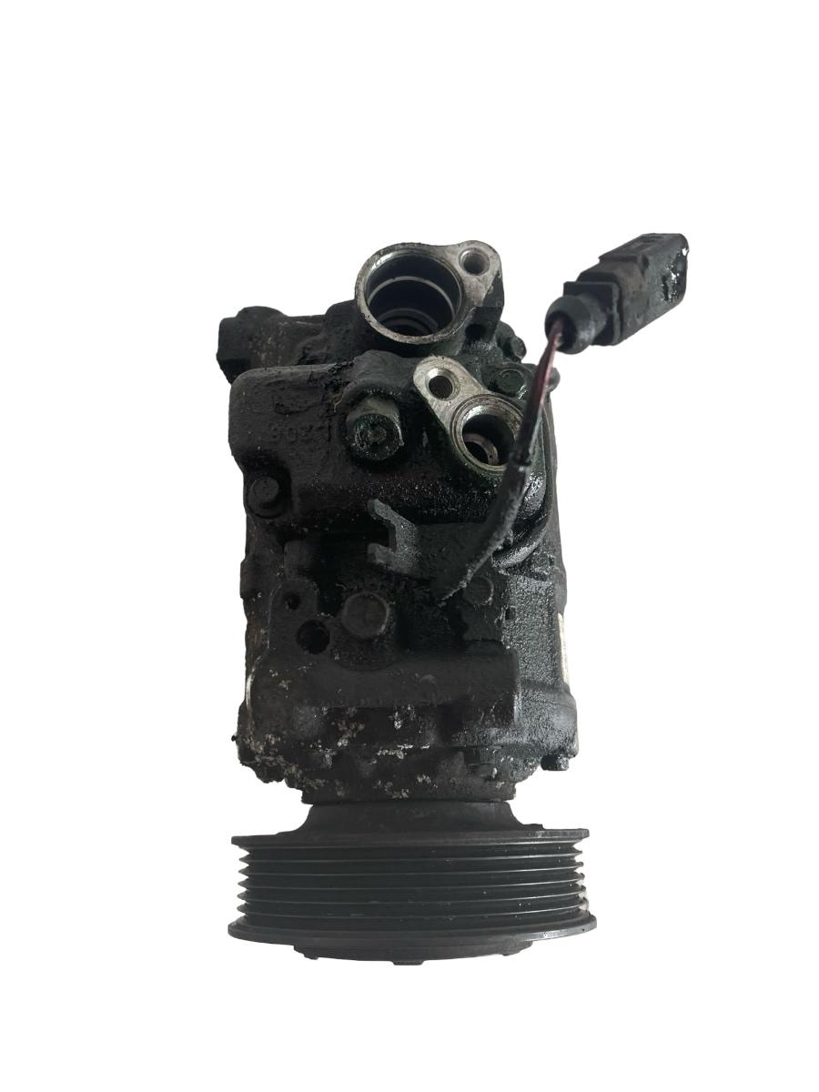 Compresor AC AUDI A8 III 4H2, 4H8, 4HC, 4HL 2009 - 2018 3.0 TDI quattro CDTA, CDTC, CMHA 4H0260805E
