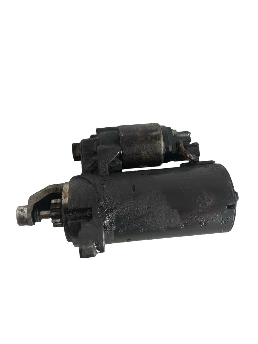 Electromotor AUDI A8 III 4H2, 4H8, 4HC, 4HL 2009 - 2018 3.0 TDI quattro CDTA, CDTC, CMHA