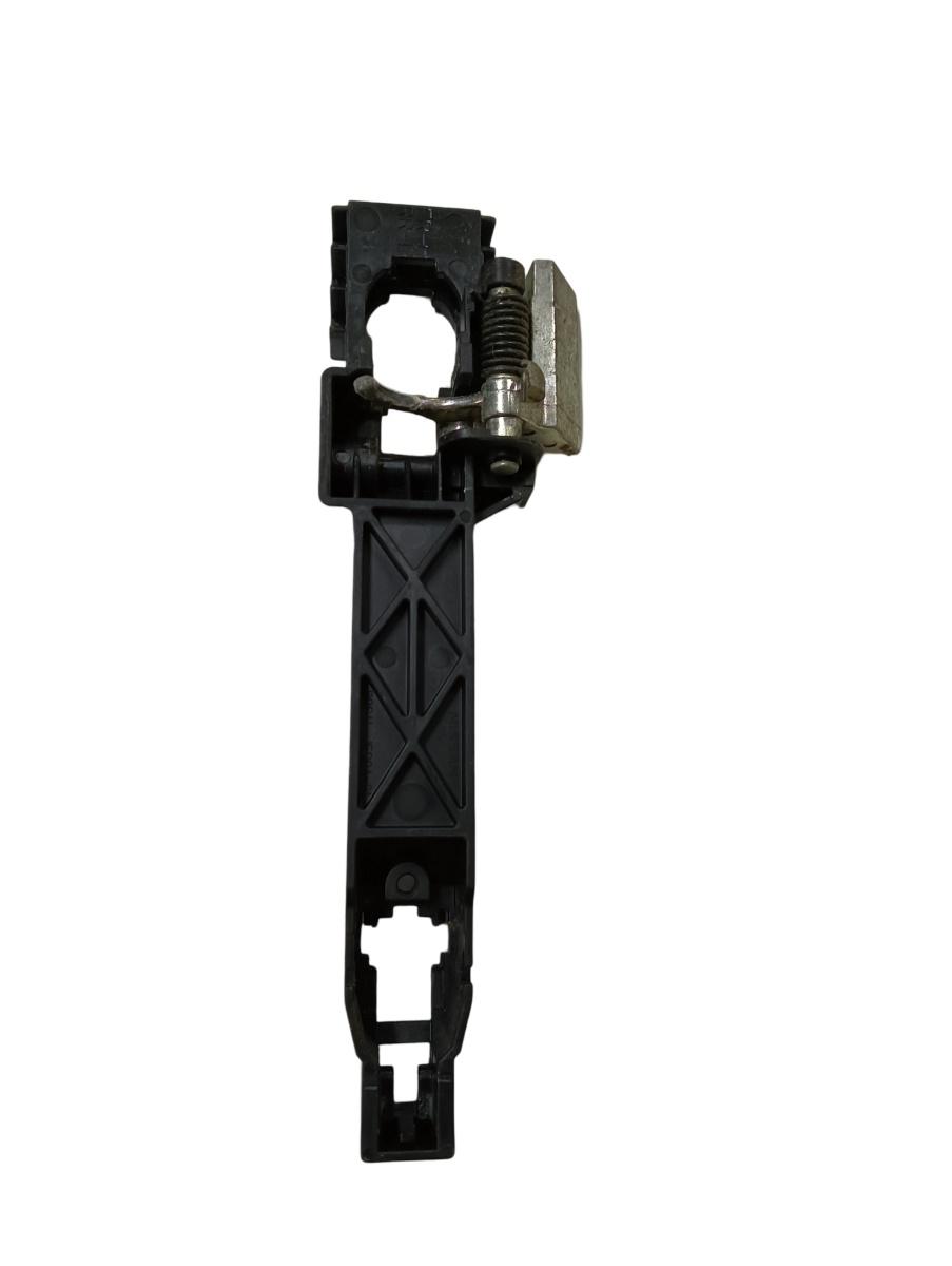 Maner usa interior  dreapta fata NISSAN QASHQAI / QASHQAI +2 I J10, JJ10 2006 - 2014 – foto 2