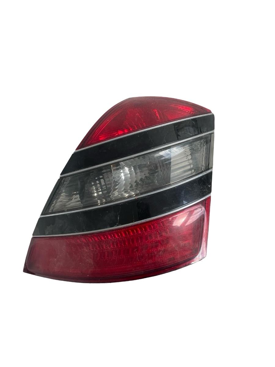 Stop dreapta spate MERCEDES-BENZ S-CLASS II W221, C215 2005 - 2013  NFL  A2218200264 – foto 2