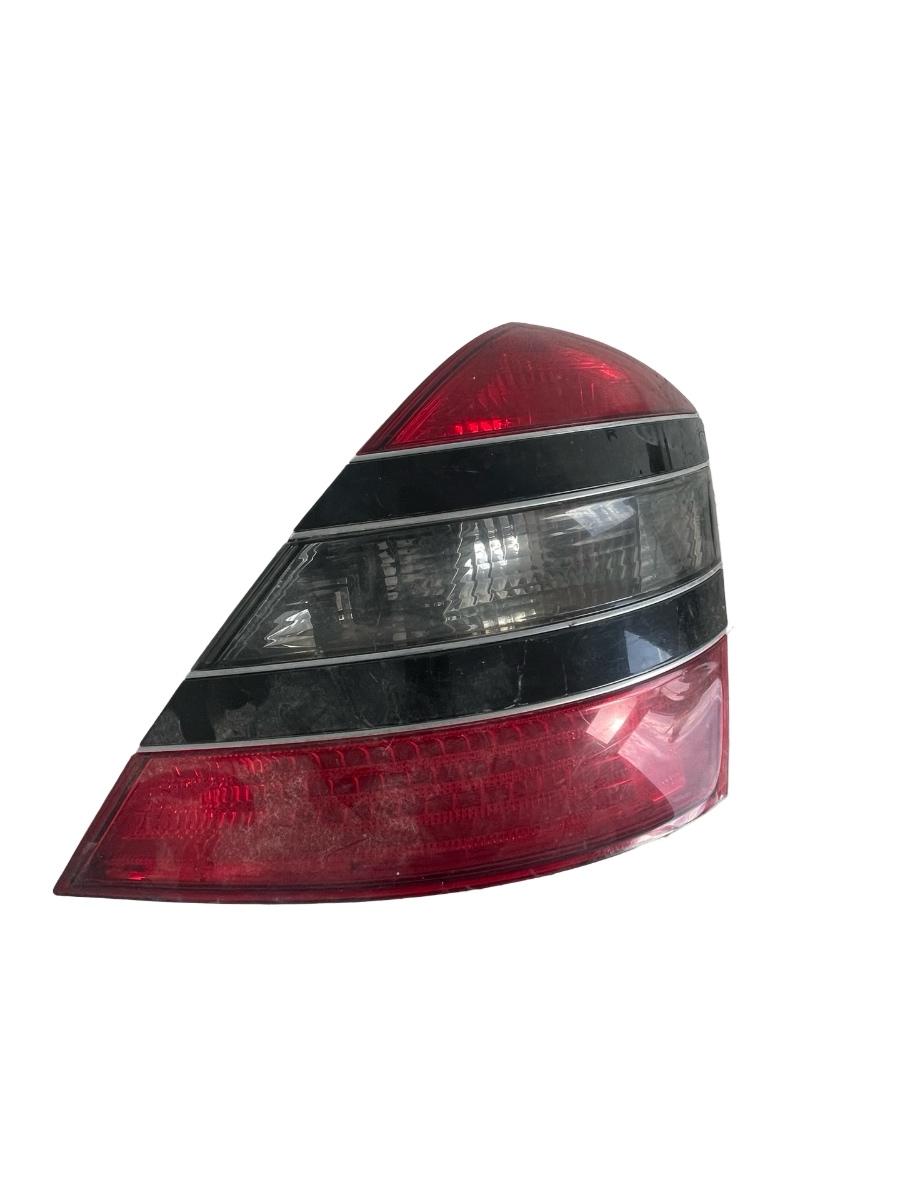 Stop dreapta spate MERCEDES-BENZ S-CLASS II W221, C215 2005 - 2013  NFL  A2218200264