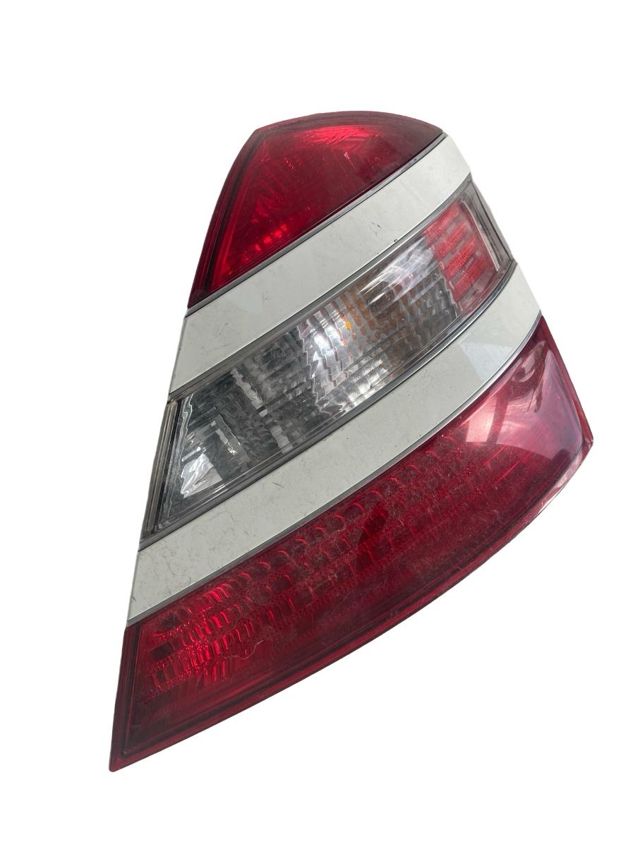 Stop dreapta spate MERCEDES-BENZ S-CLASS II W221, C215 2005 - 2013 A2218200466 – foto 4
