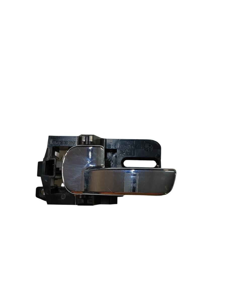 Maner deschidere usa interior  dreapta fata NISSAN QASHQAI / QASHQAI +2 I J10, JJ10 2006 - 2014