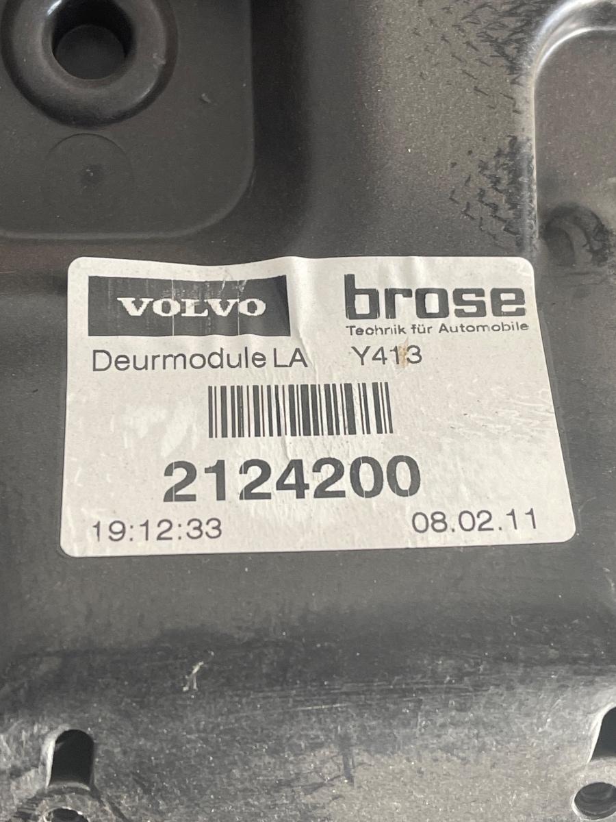 Macara geam electric stanga spate VOLVO XC60 156 2008 - > 30753320 – foto 3