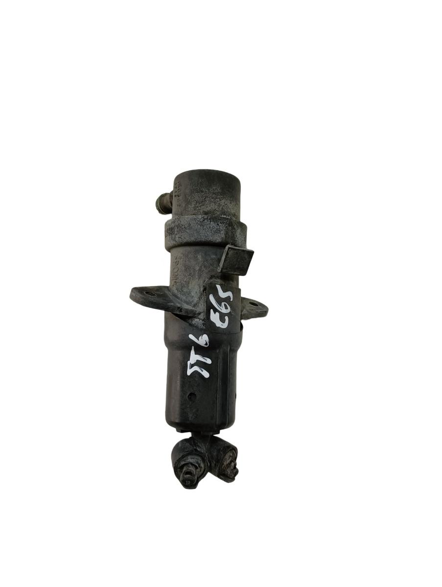 Spalator far stanga fata BMW 7 IV E65, E66, E67 2001 - 2009