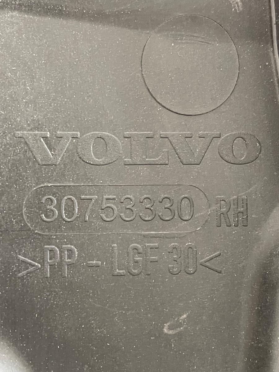 Macara geam electric dreapta spate VOLVO XC60 156 2008 - > 30753330 – foto 2