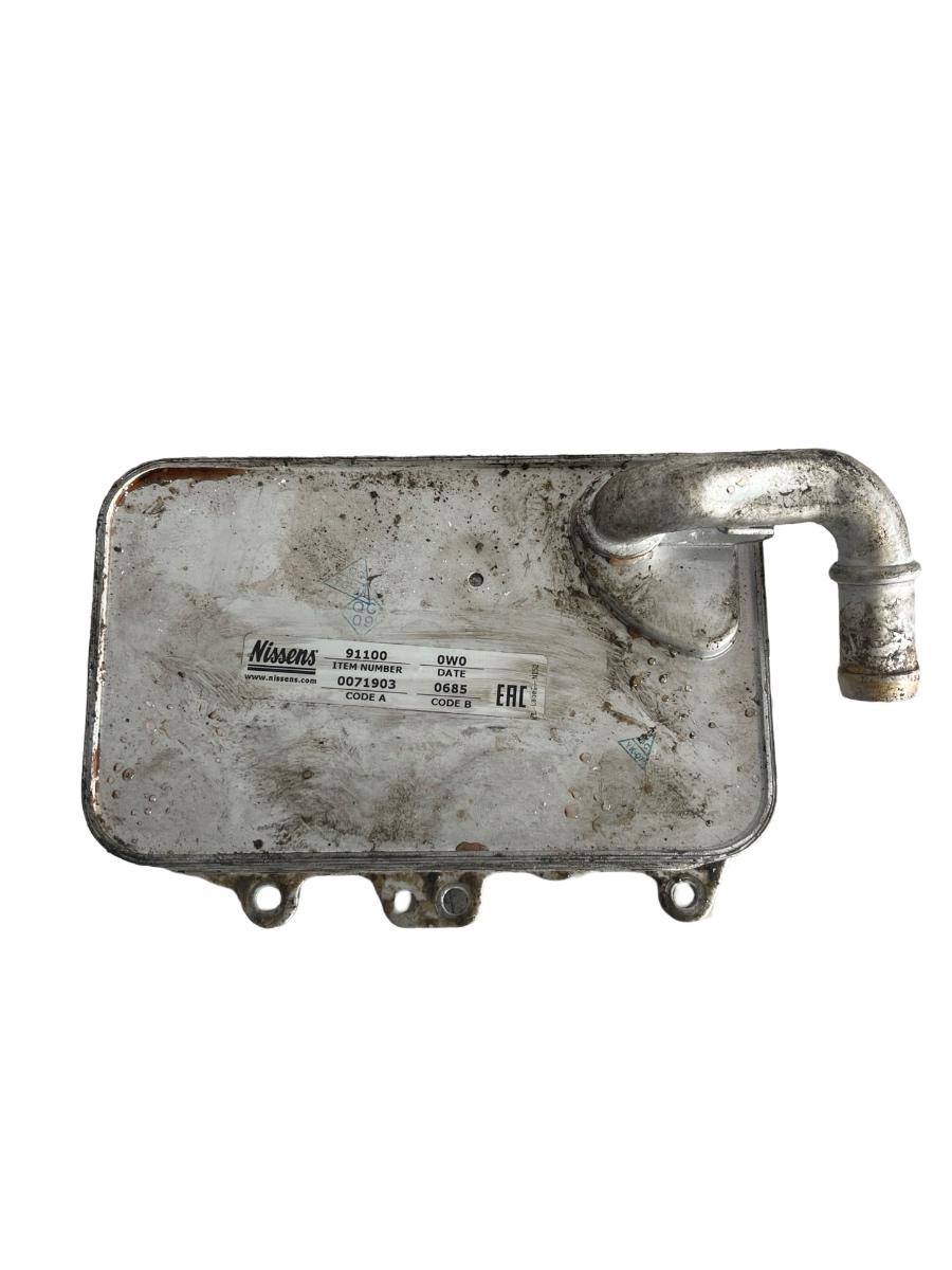 Termoflot racitor ulei AUDI A8 III 4H2, 4H8, 4HC, 4HL 2009 - 2018 3.0 TDI quattro CDTA, CDTC, CMHA 0071903 – foto 2