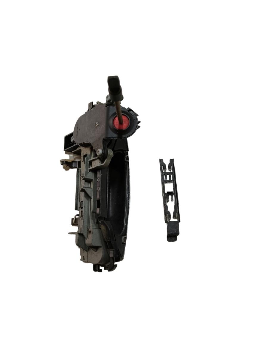 Maner usa  dreapta fata AUDI A4 II 8E2, B6 2000 - 2005 – foto 2