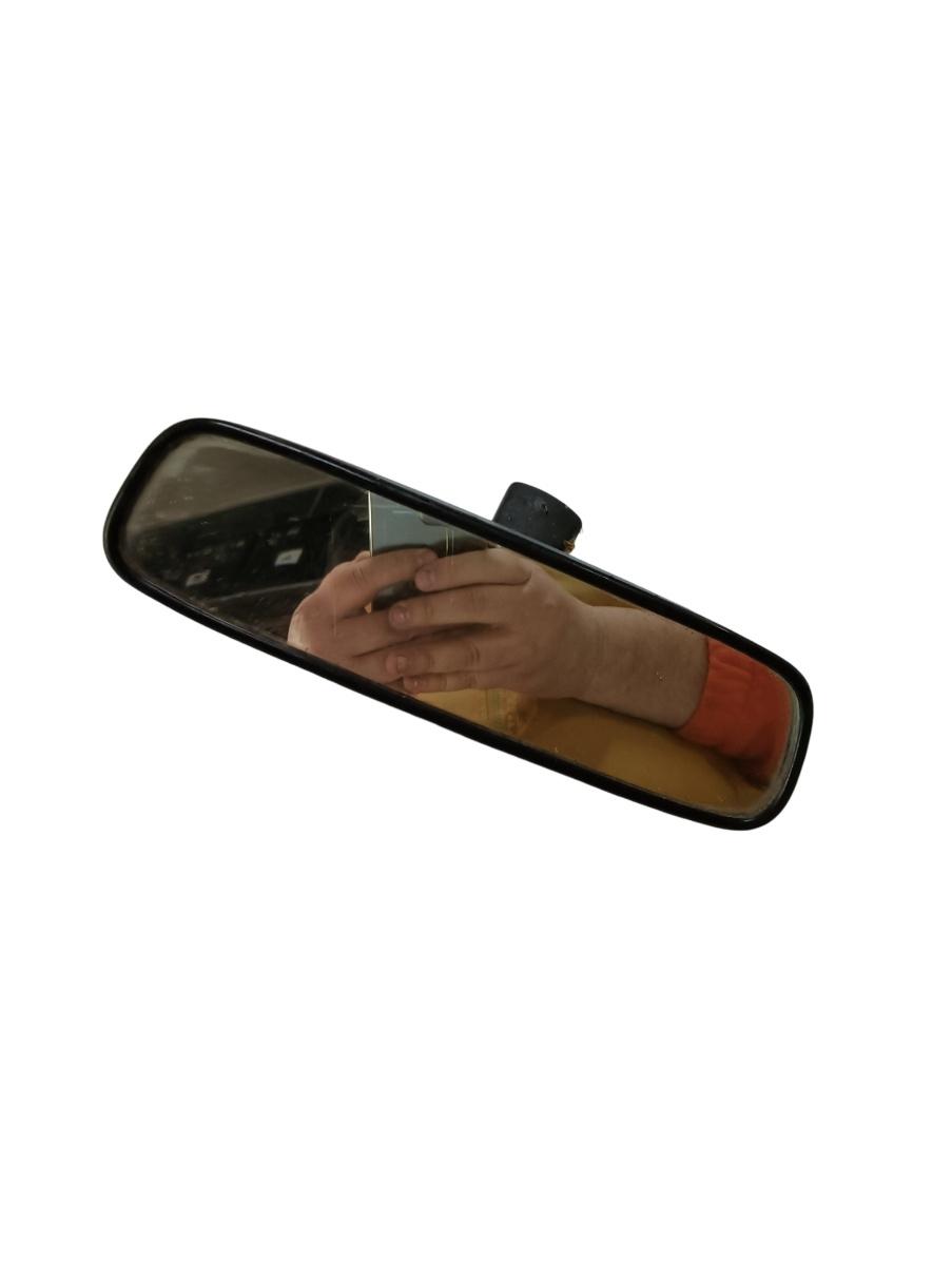 Oglinda retrovizoare  AUDI A4 II 8E2, B6 2000 - 2005