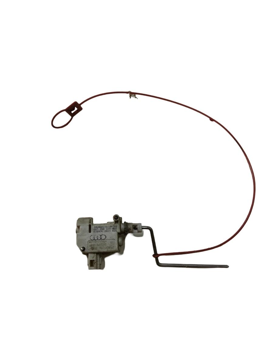Motoras deschidere rezervor  AUDI A4 II 8E2, B6 2000 - 2005
