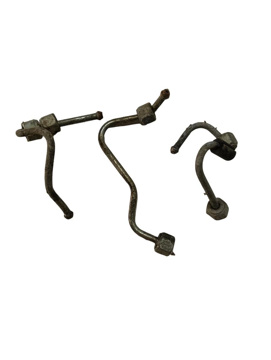 Set Conducte injectoare  DACIA DUSTER 2010 - > 1.5 dCi K9K 612, K9K 884, K9K 892