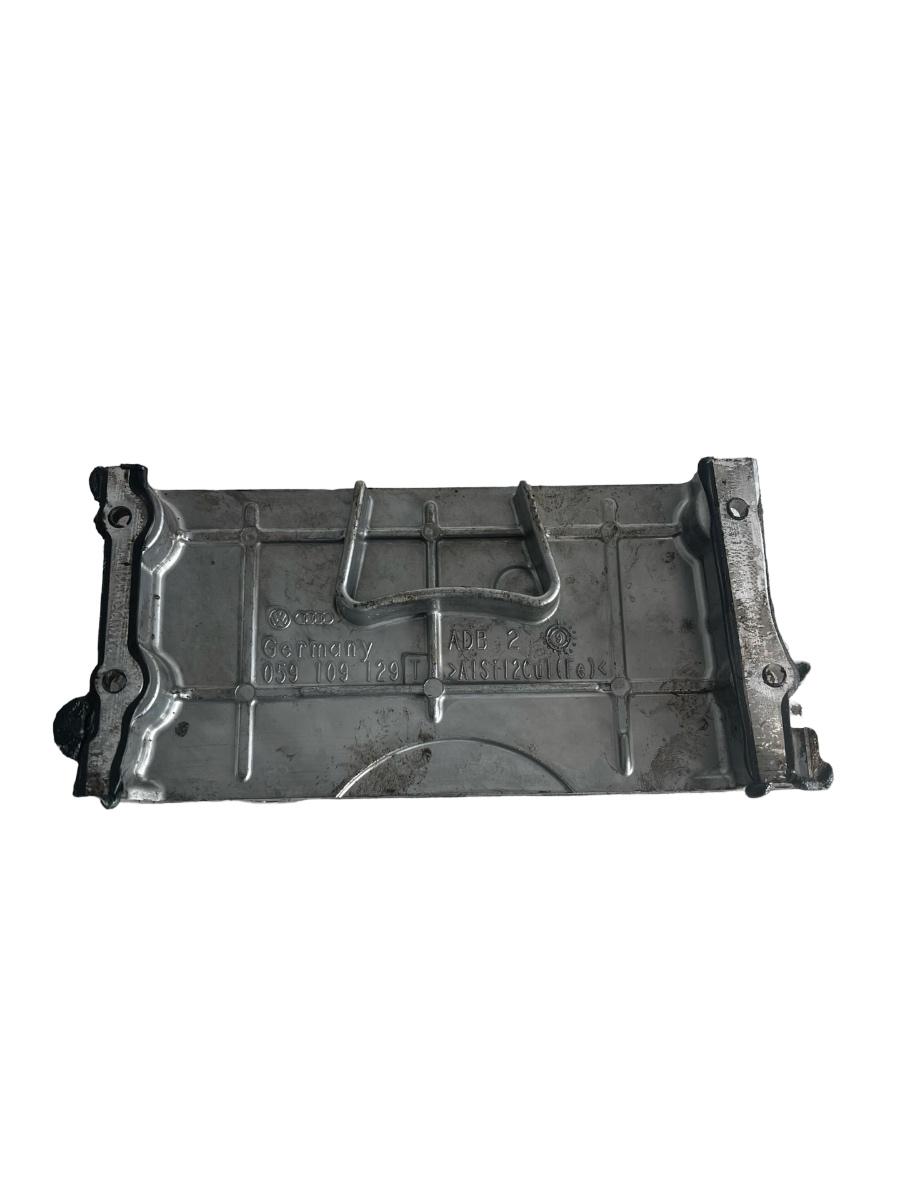 Capac chiulasa stanga AUDI A8 III 4H2, 4H8, 4HC, 4HL 2009 - 2018 3.0 TDI quattro CDTA, CDTC, CMHA 059109129T – foto 2