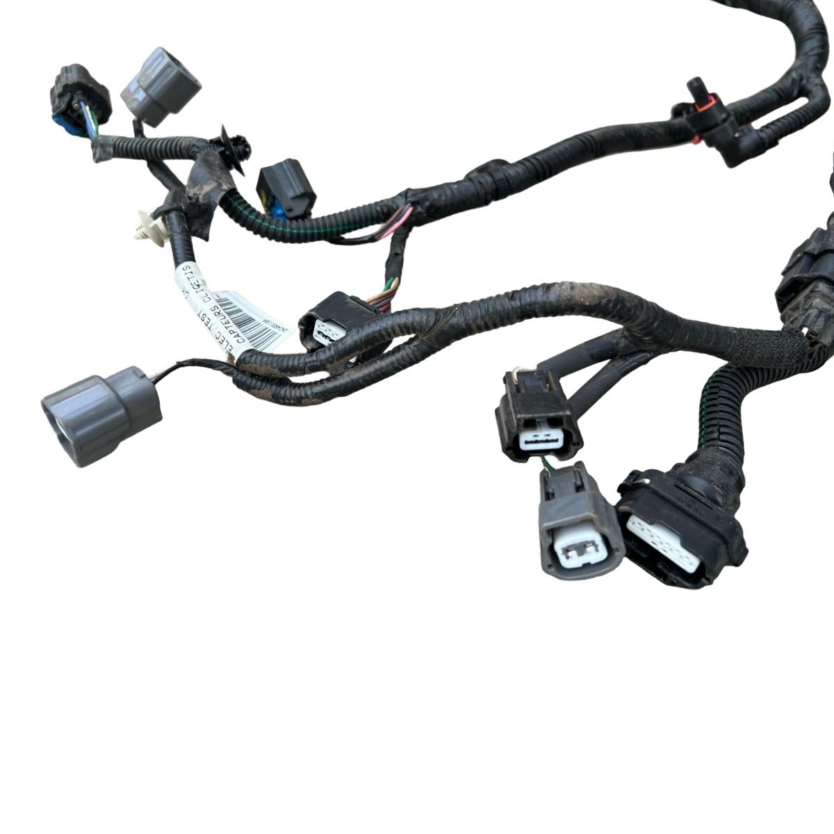 Cablaj instalatie motor DACIA JOGGER [ 2024 - > ] P240115582S