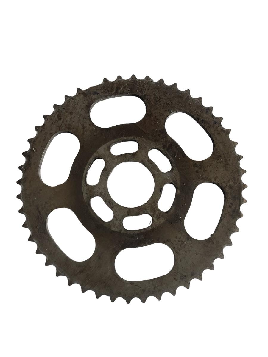 Pinion ax cu came AUDI A8 III 4H2, 4H8, 4HC, 4HL 2009 - 2018 3.0 TDI quattro CDTA, CDTC, CMHA 059109116A – foto 2