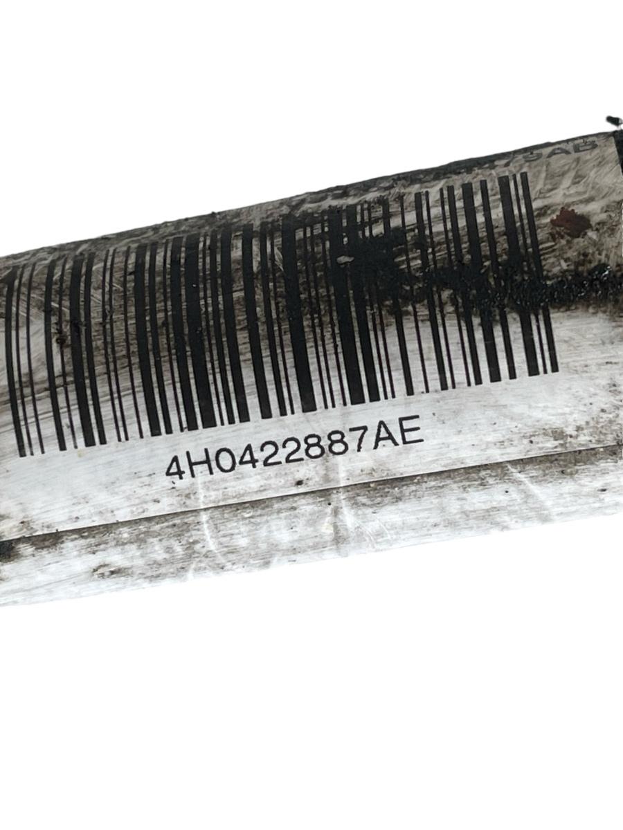 Pompa servodirectie + furtun AUDI A8 III 4H2, 4H8, 4HC, 4HL 2009 - 2018 3.0 TDI quattro CDTA, CDTC, CMHA 4H0422887AE – foto 5
