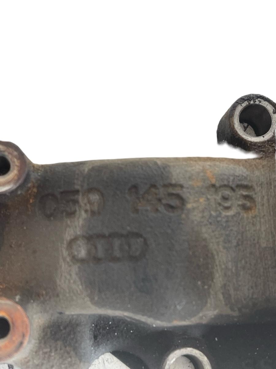 Suport turbina AUDI A8 III 4H2, 4H8, 4HC, 4HL 2009 - 2018 3.0 TDI quattro CDTA, CDTC, CMHA 059145195 – foto 3