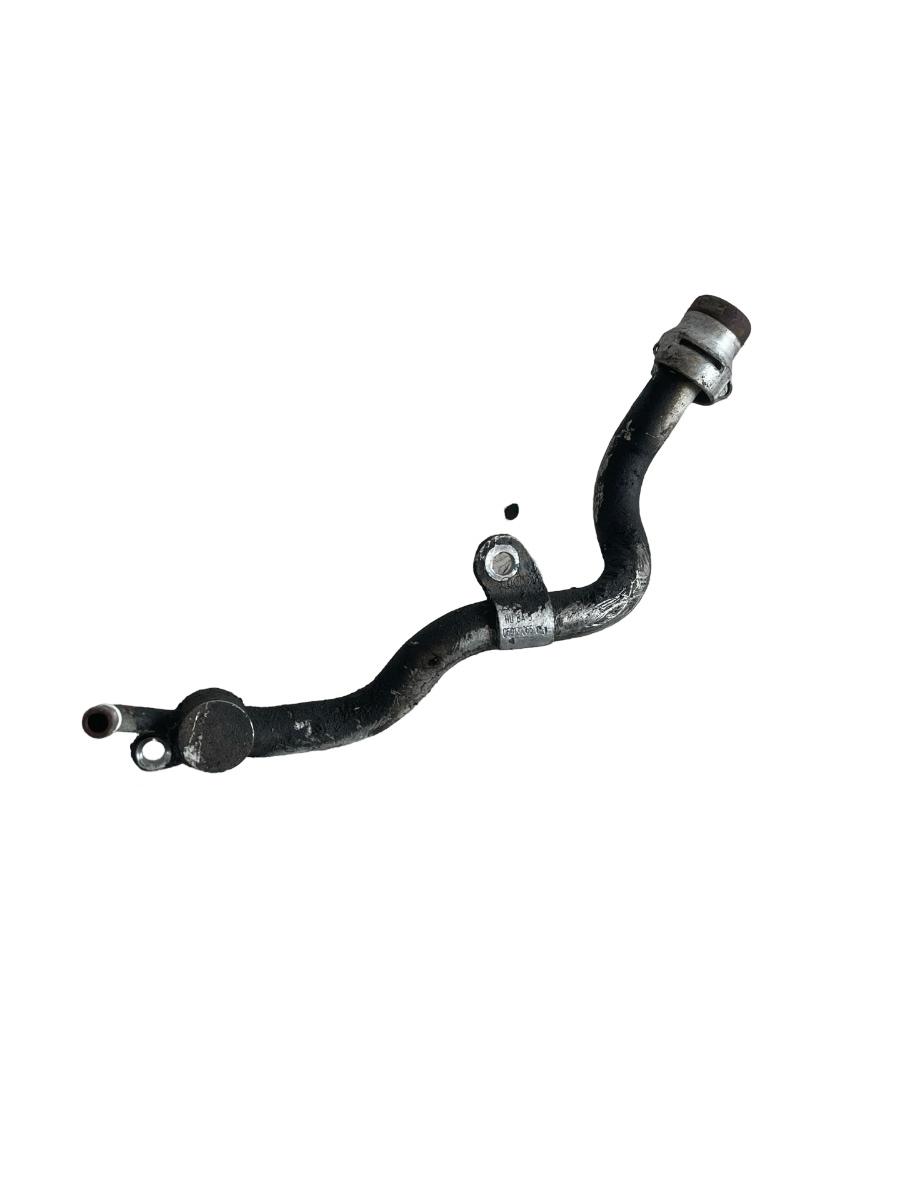 Furtun lichid de racire motor AUDI A8 III 4H2, 4H8, 4HC, 4HL 2009 - 2018 3.0 TDI quattro CDTA, CDTC, CMHA 059121065C