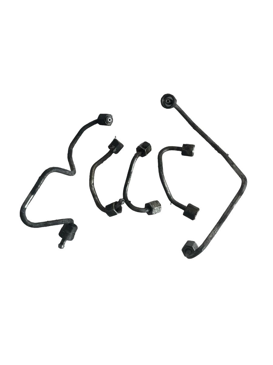 Set Conducte de alimentare injector combustibil AUDI A8 III 4H2, 4H8, 4HC, 4HL 2009 - 2018 3.0 TDI quattro CDTA, CDTC, CMHA