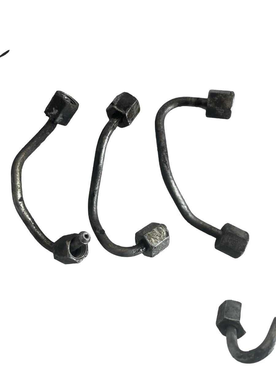 Set Conducte de alimentare injector combustibil AUDI A8 III 4H2, 4H8, 4HC, 4HL 2009 - 2018 3.0 TDI quattro CDTA, CDTC, CMHA – foto 2