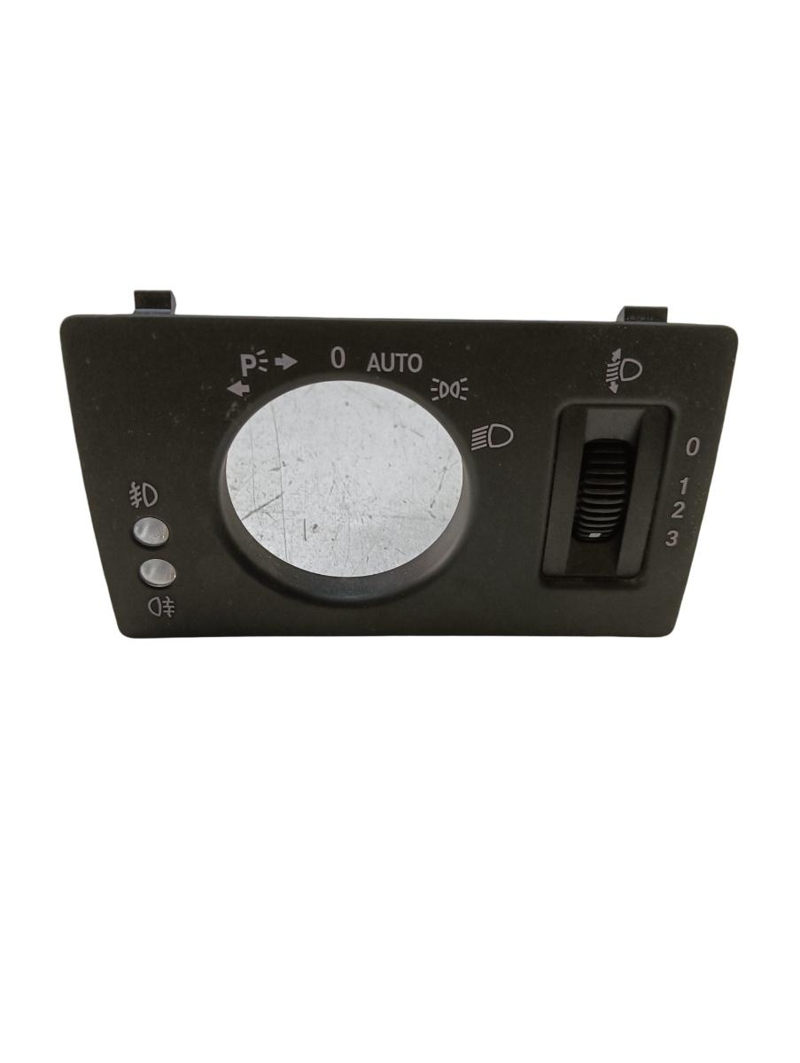 Buton reglaj faruri  MERCEDES-BENZ B-CLASS W245 2005 - 2011