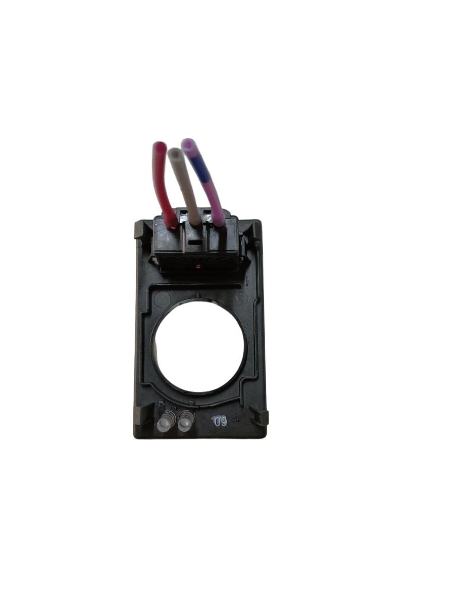 Buton reglaj faruri  MERCEDES-BENZ B-CLASS W245 2005 - 2011 – foto 2