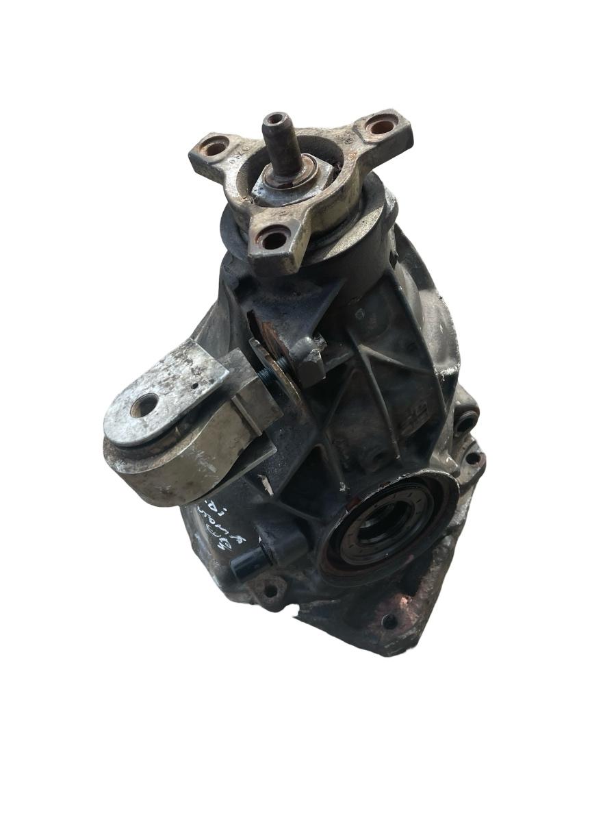 Grup diferential spate MERCEDES-BENZ E-CLASS W212 2009 -> 2.2CDI AUTOMAT A2043510408 / A2093510205
