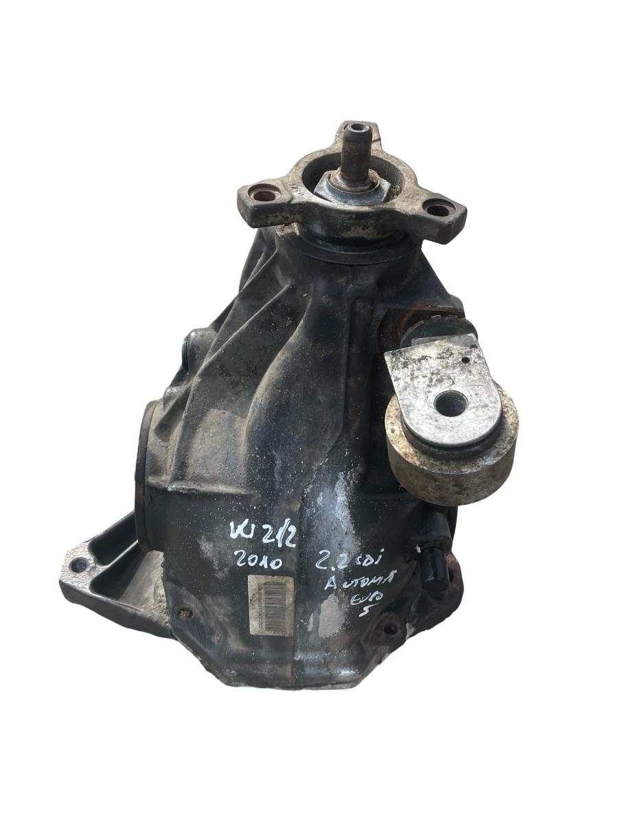Grup diferential spate MERCEDES-BENZ E-CLASS W212 2009 -> 2.2CDI AUTOMAT A2043510408 / A2093510205 – foto 4