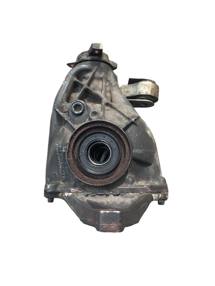 Grup diferential spate MERCEDES-BENZ E-CLASS W212 2009 -> 2.2CDI AUTOMAT A2043510408 / A2093510205 – foto 2