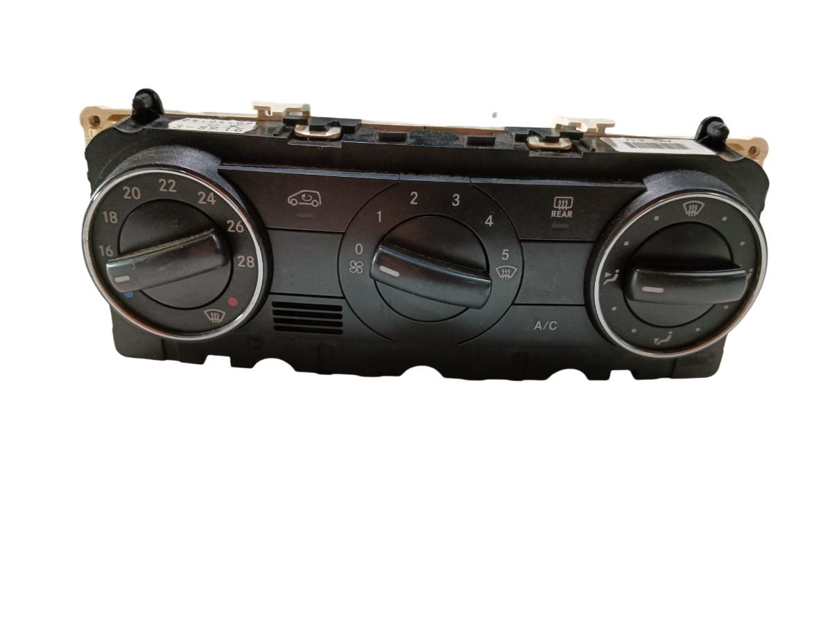Climatizare MERCEDES-BENZ B-CLASS W245 2005 - 2011 A1698301985