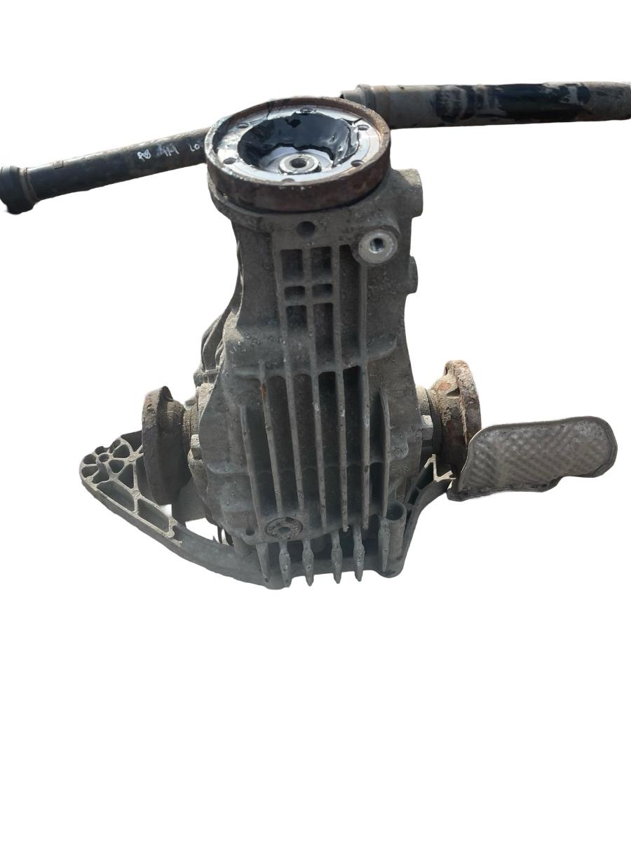 Grup diferential spate AUDI A8 III 4H2, 4H8, 4HC, 4HL 2009 - 2018 3.0 TDI quattro CDTA 8K0599287G – foto 4