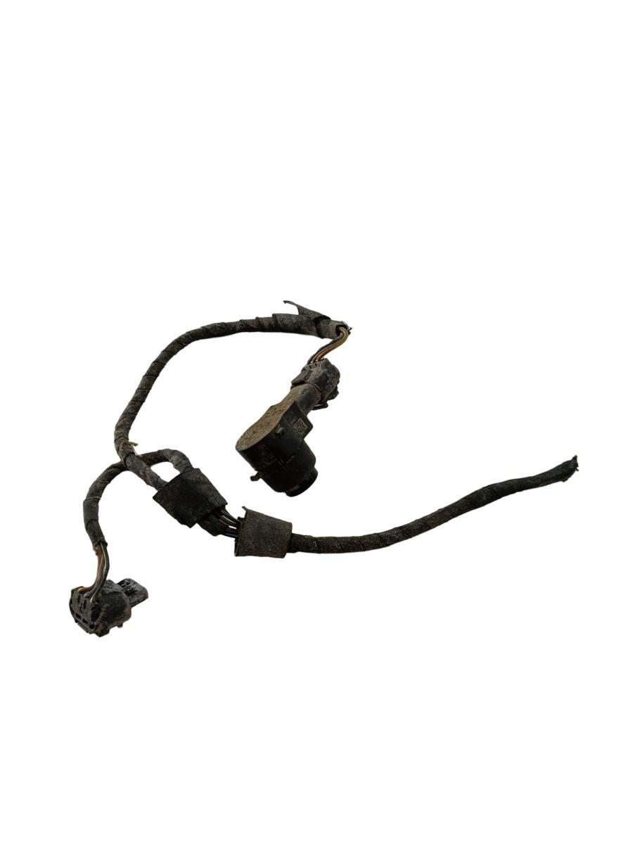 Senzor de parcare PDC fata MERCEDES-BENZ B-CLASS W245 2005 - 2011 A2125420118 – foto 2