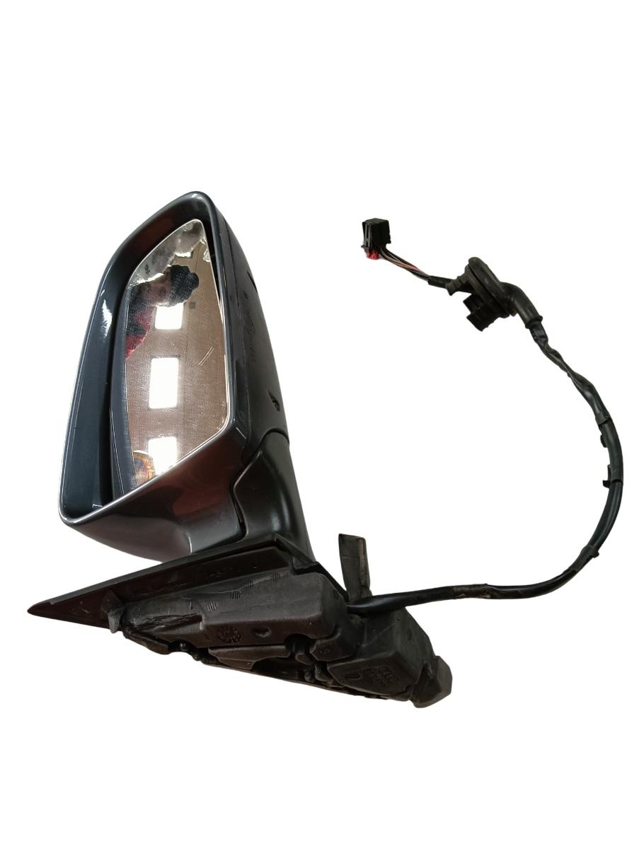 Oglinda dreapta fata AUDI A3 II 8P1 2003 - 2013