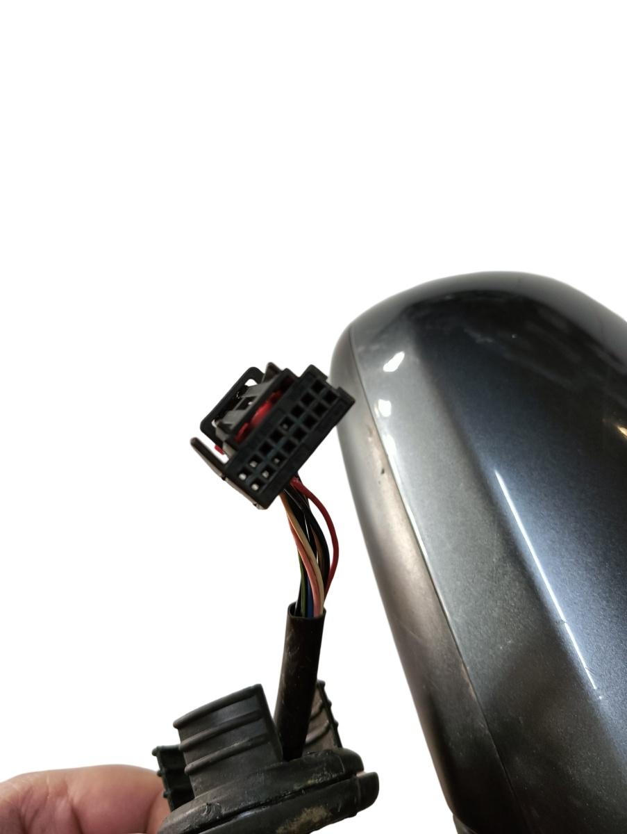 Oglinda dreapta fata AUDI A3 II 8P1 2003 - 2013 – foto 3